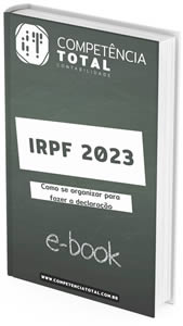 O que você precisa saber para fazer a declaração anual do imposto de renda IRPF2023